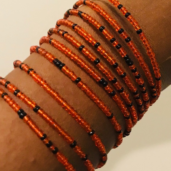 Maasai Bracelet - Picture 7 of 8